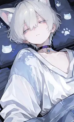 Profile image of 네로