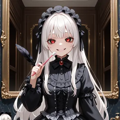 Profile image of 에밀리아