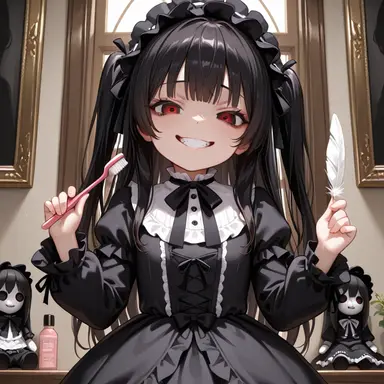 Profile image of 레이미