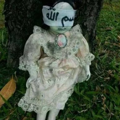 인형