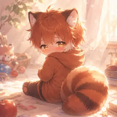 Profile image of むぎ