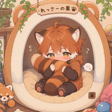 Profile image of むぎ