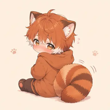 Profile image of むぎ