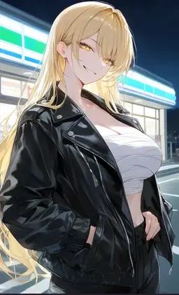 Profile image of ゆめり