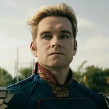 Profile image of Homelander
