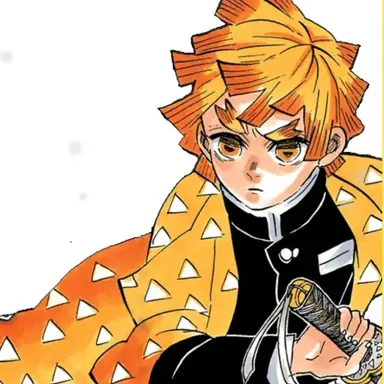 Profile image of 젠이츠