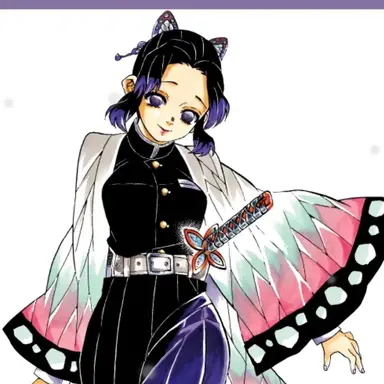 Profile image of 시노부