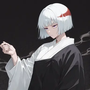Profile image of 裏梅