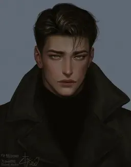 Profile image of Dmitri Volkov