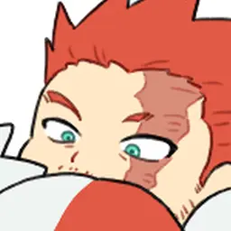 Profile image of 轟炎司