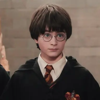Profile image of Harry Potter
