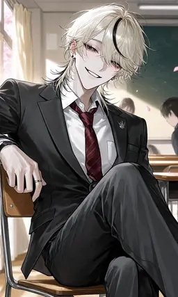 Profile image of Hayato