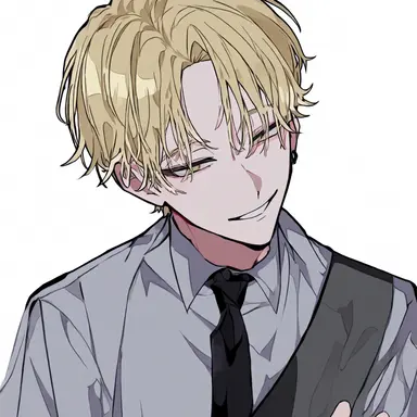 Profile image of 晴