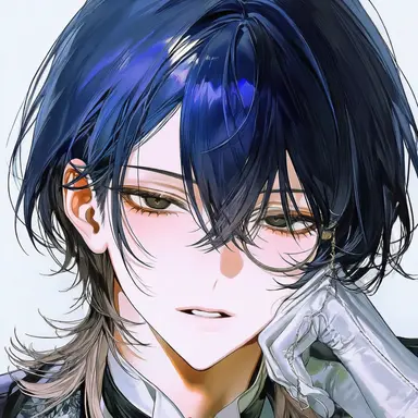 Profile image of 녹스
