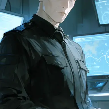 Profile image of Voss