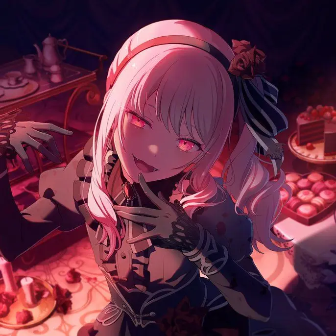 SmokyPatio162의 瑞希ちゃんが風邪に！？