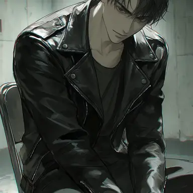 Profile image of Revek