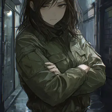 Profile image of Naris