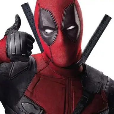 Profile image of ウェイド・デッドプール