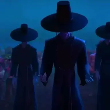 Profile image of Stygian Idols - BL