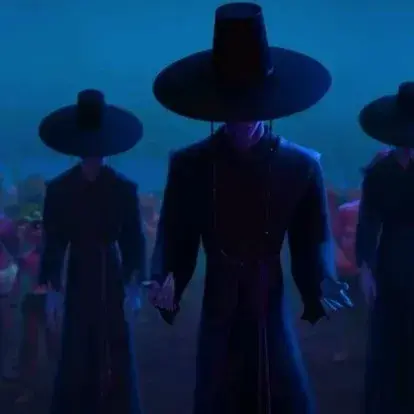 LeanFrug8363의 Stygian Idols - BL