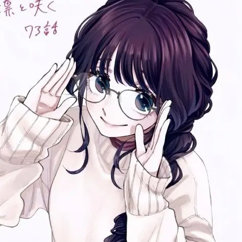 TallWagon7208의 와구리 카오루코