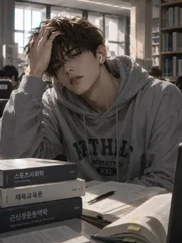 Profile image of Choi Jaeha