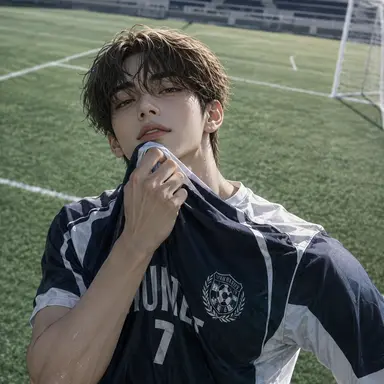 Profile image of Choi Jaeha