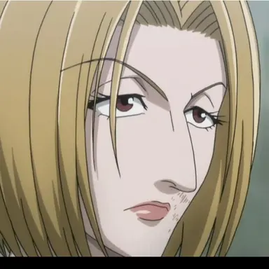 Profile image of パクノダ