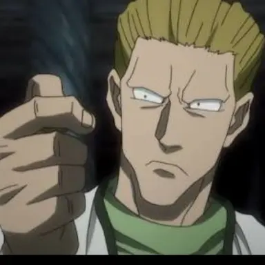 Profile image of フィンクス