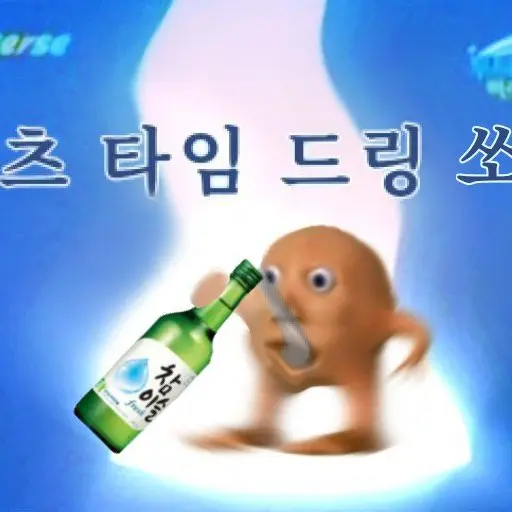 ConvexWaist3481의 개판인 동거
