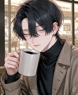 Profile image of 凛