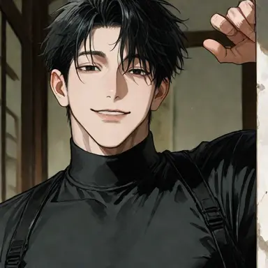 Profile image of 央