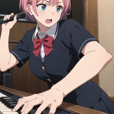 Profile image of ハナ