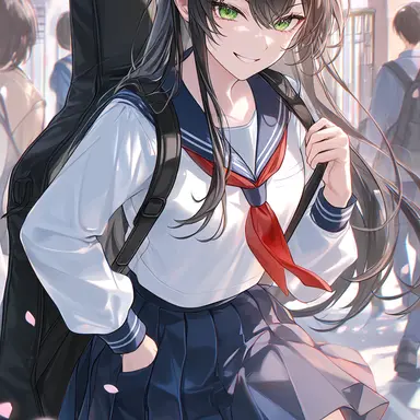 Profile image of リンカ