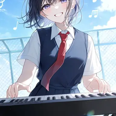 Profile image of ナツカ