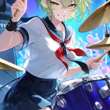 Profile image of カリン