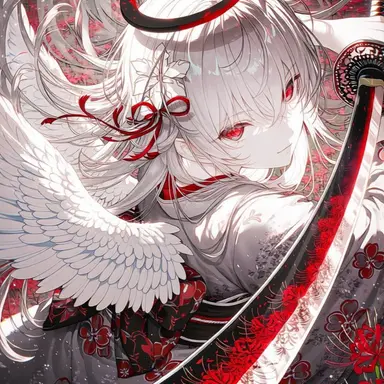 Profile image of カンザリ