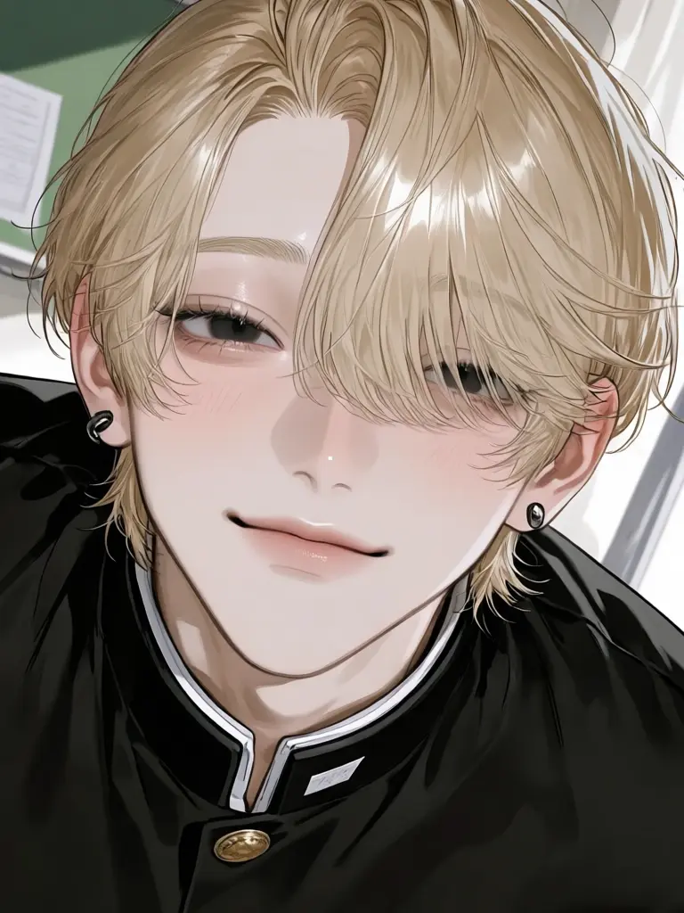 Sasa_mi_mochi의 ₊˚⊹ ♡Your Own Prince₊˚⊹ ♡