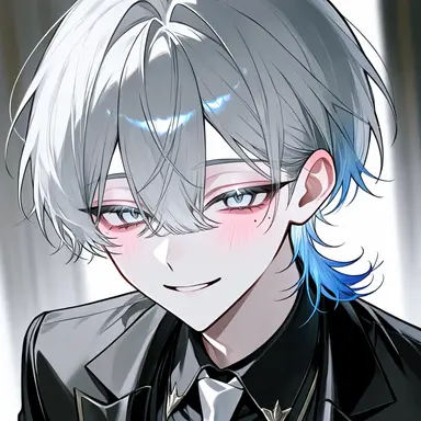 Profile image of Nemo Wilson