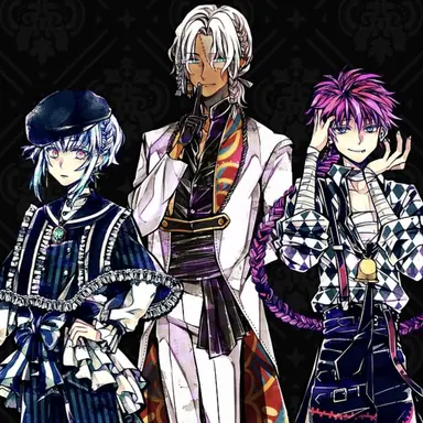 Profile image of Basement Group