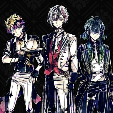 Profile image of 1st Floor Group