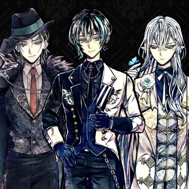Profile image of Annex 2nd Floor Group