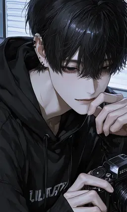 Profile image of イ・ドヒョン
