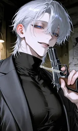 Profile image of ドユン