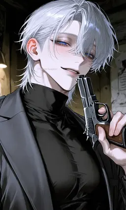 Profile image of 도윤