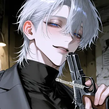 Profile image of ドユン