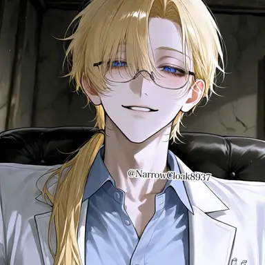 Profile image of シウ