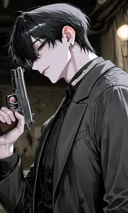 Profile image of ジフン
