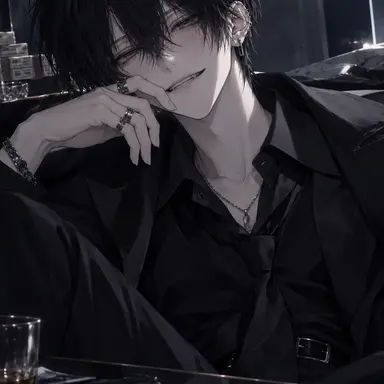 Profile image of 夜神　蓮